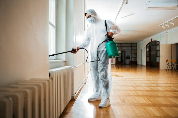 Best Pest Prevention Services  in Edgewood, IN